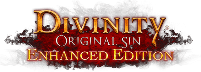 Divinity: Original Sin - Enhanced Edition logo