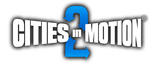 Cities in Motion 2 logo