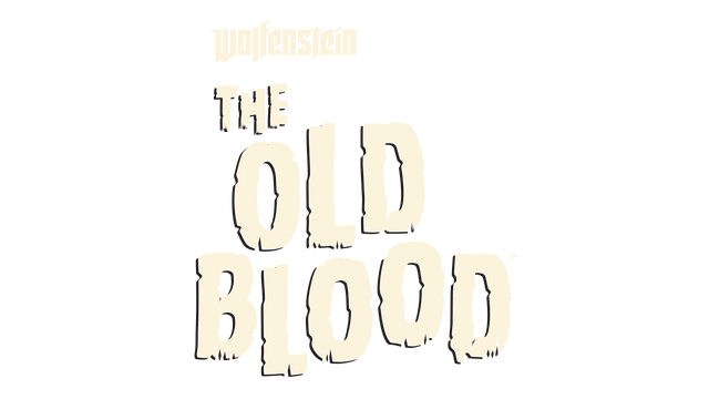 Wolfenstein: The Old Blood logo