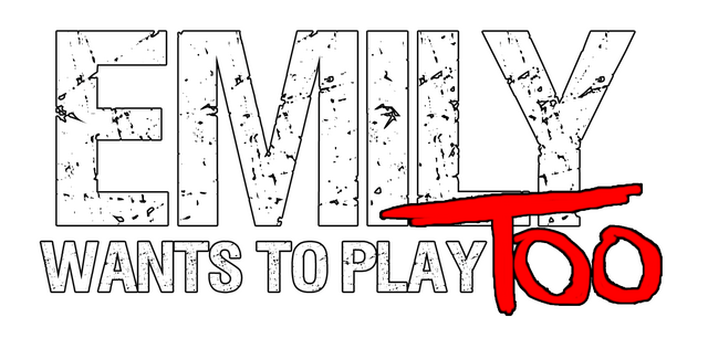 Emily Wants to Play Too logo