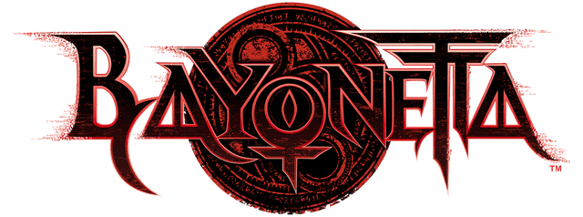 Bayonetta logo