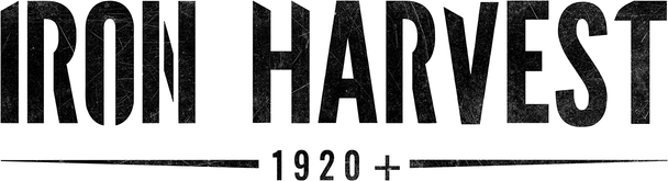 Iron Harvest - Deluxe Edition logo
