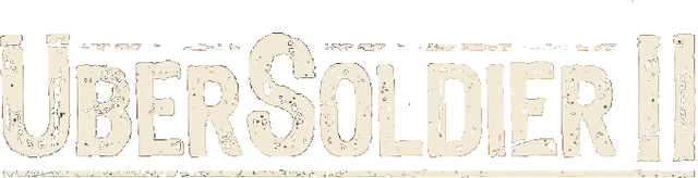 Ubersoldier 2 logo