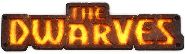 The Dwarves logo