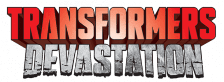 Transformers Devastation logo