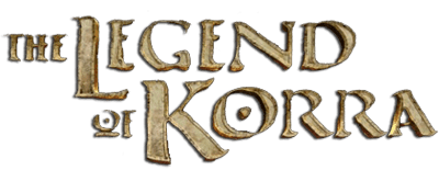 The Legend of Korra logo