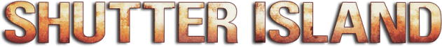 Shutter Island logo