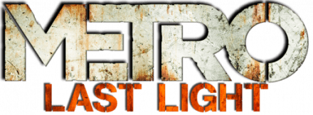 Metro Last Light logo