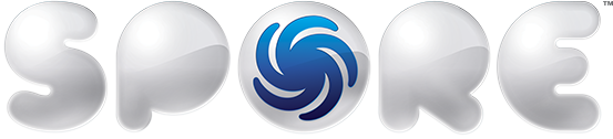 SPORE logo