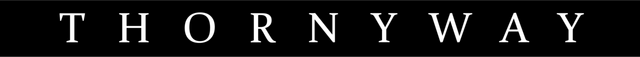 THORNYWAY logo