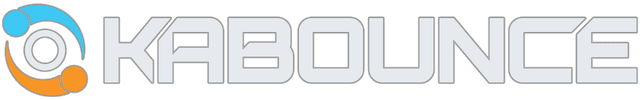 Kabounce logo