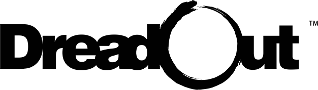 DreadOut logo