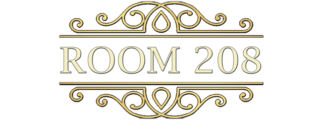 Room 208 logo