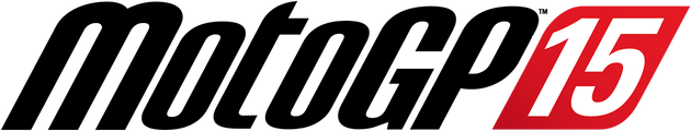 MotoGP 15 logo