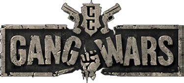 Crime Life Gang Wars logo