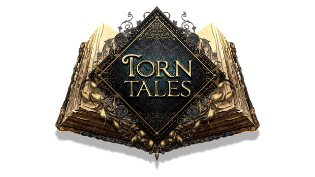 Torn Tales logo
