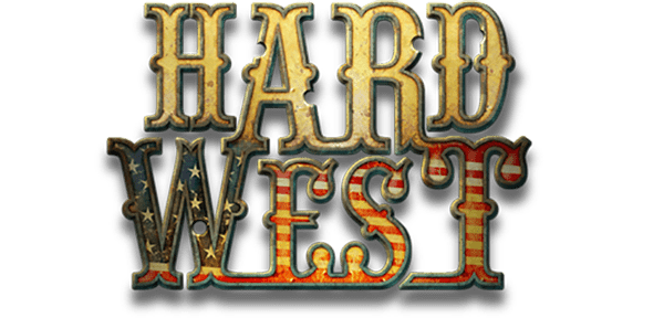 Hard West logo