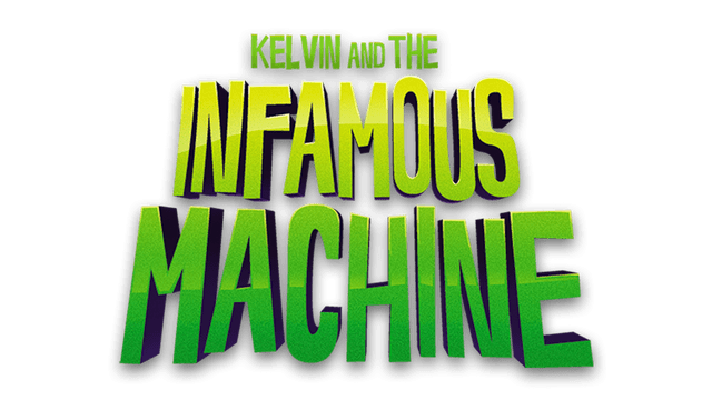 Kelvin and the Infamous Machine logo
