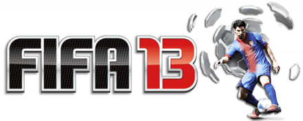 ФИФА 13 logo