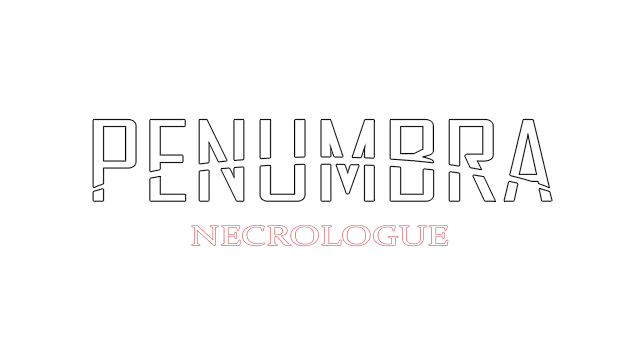 Пенумбра 4: Некролог logo