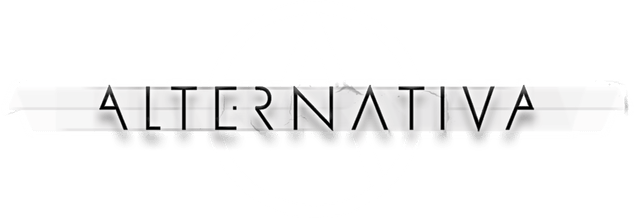 Альтернатива: Нечего Терять logo