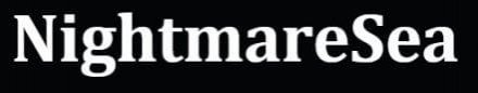 Nightmare Sea logo