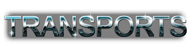 Transports logo