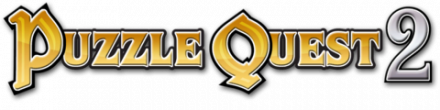 Puzzle Quest 2 logo