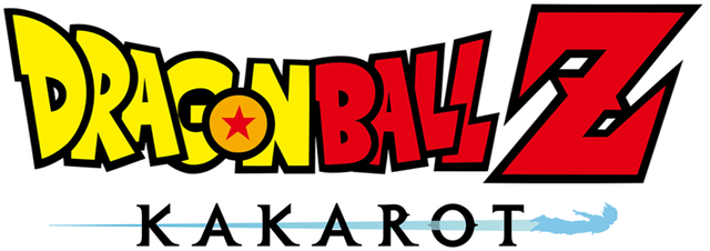 Dragon Ball Z: Kakarot logo