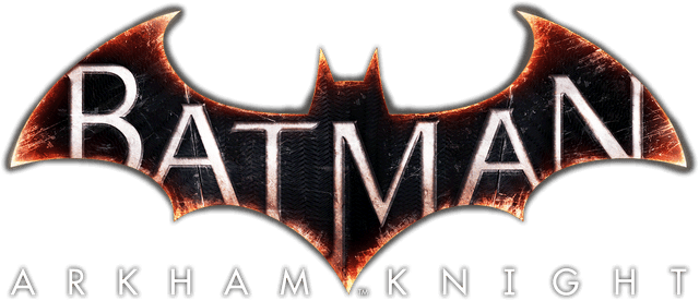 Batman: Arkham Knight logo