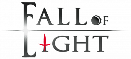Fall of Light: Darkest Edition logo