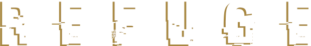 REFUGE logo