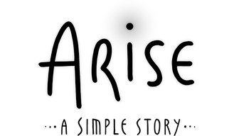 Arise: A Simple Story logo