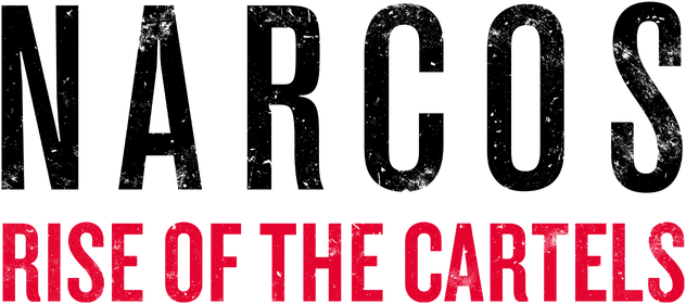 Narcos: Rise of the Cartels logo
