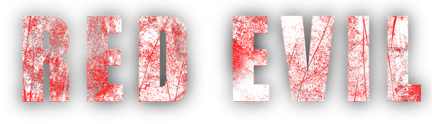 RED EVIL logo