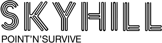 SKYHILL logo