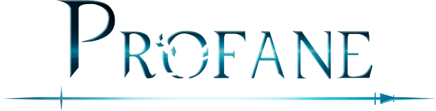 Profane logo