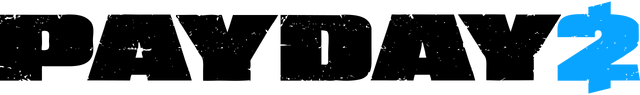 PayDay 2 logo
