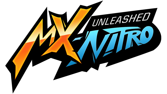 MX Nitro: Unleashed logo