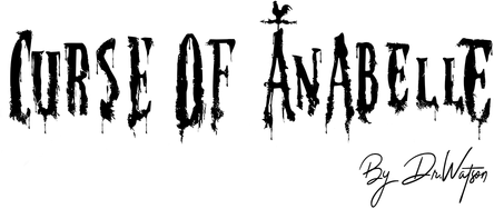 Curse of Anabelle logo