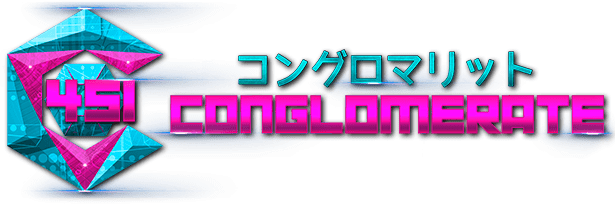 Conglomerate 451 logo