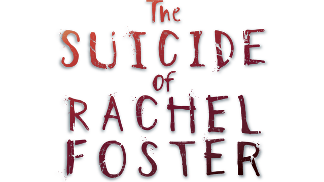 The Suicide of Rachel Foster logo