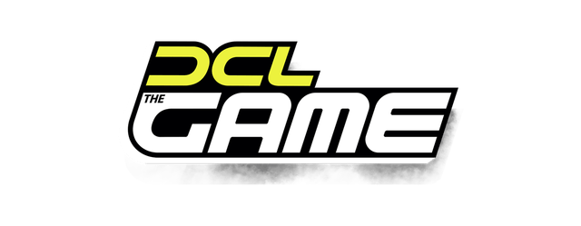 DCL - The Game logo