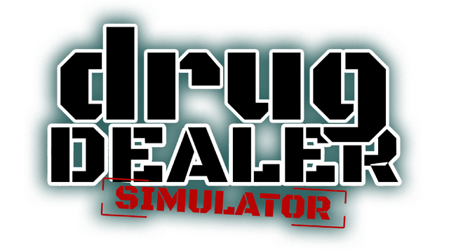 Drug Dealer Simulator logo
