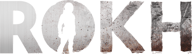 ROKH logo