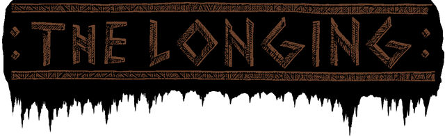 THE LONGING logo