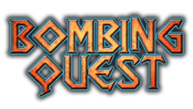 Bombing Quest logo