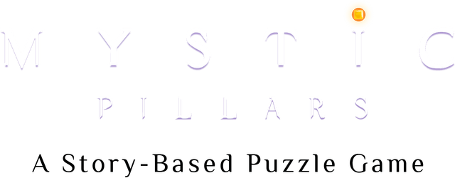 Mystic Pillars: A Story-Based Puzzle Game logo
