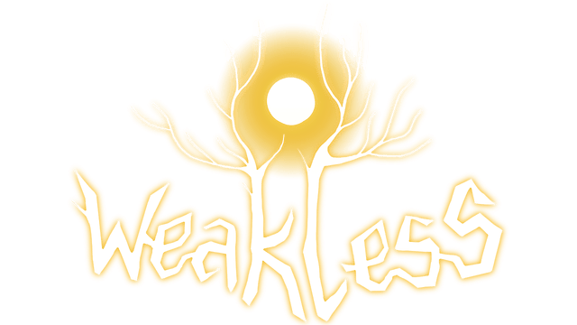 Weakless logo