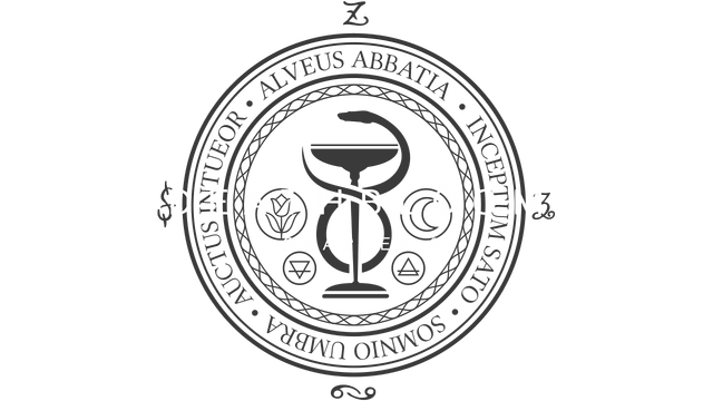 Deathbloom: Chapter 2 logo